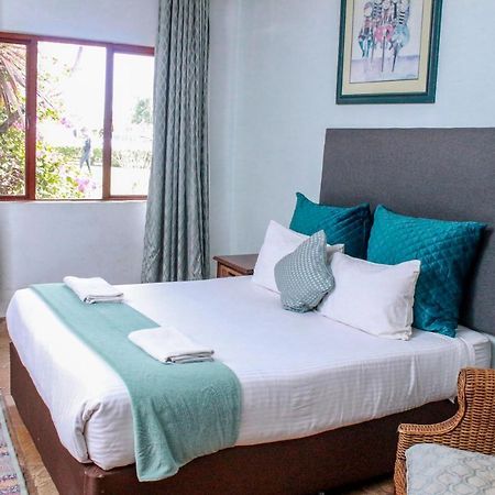 Blue Mango Lodge Kempton Park Luaran gambar