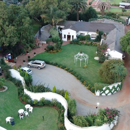Blue Mango Lodge Kempton Park Luaran gambar