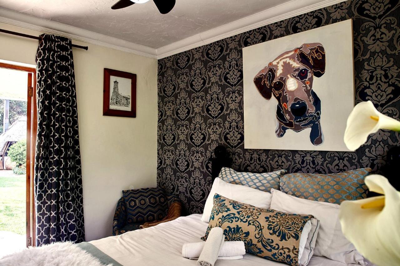 Blue Mango Lodge Kempton Park Luaran gambar
