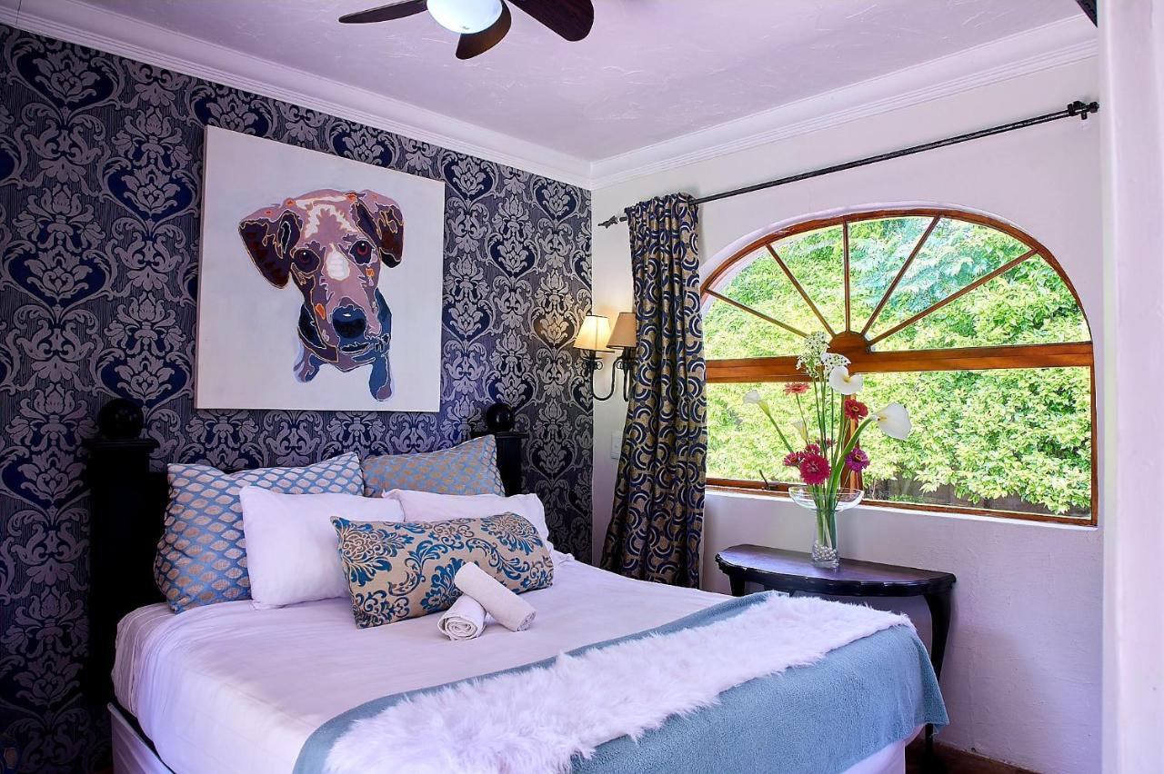 Blue Mango Lodge Kempton Park Luaran gambar