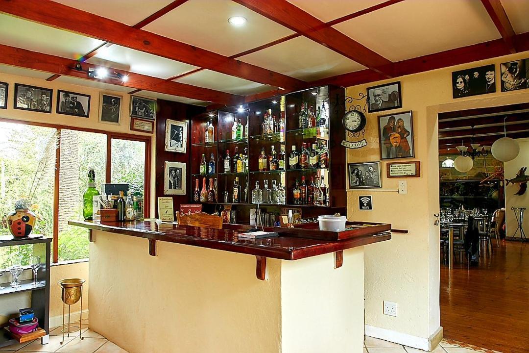 Blue Mango Lodge Kempton Park Luaran gambar