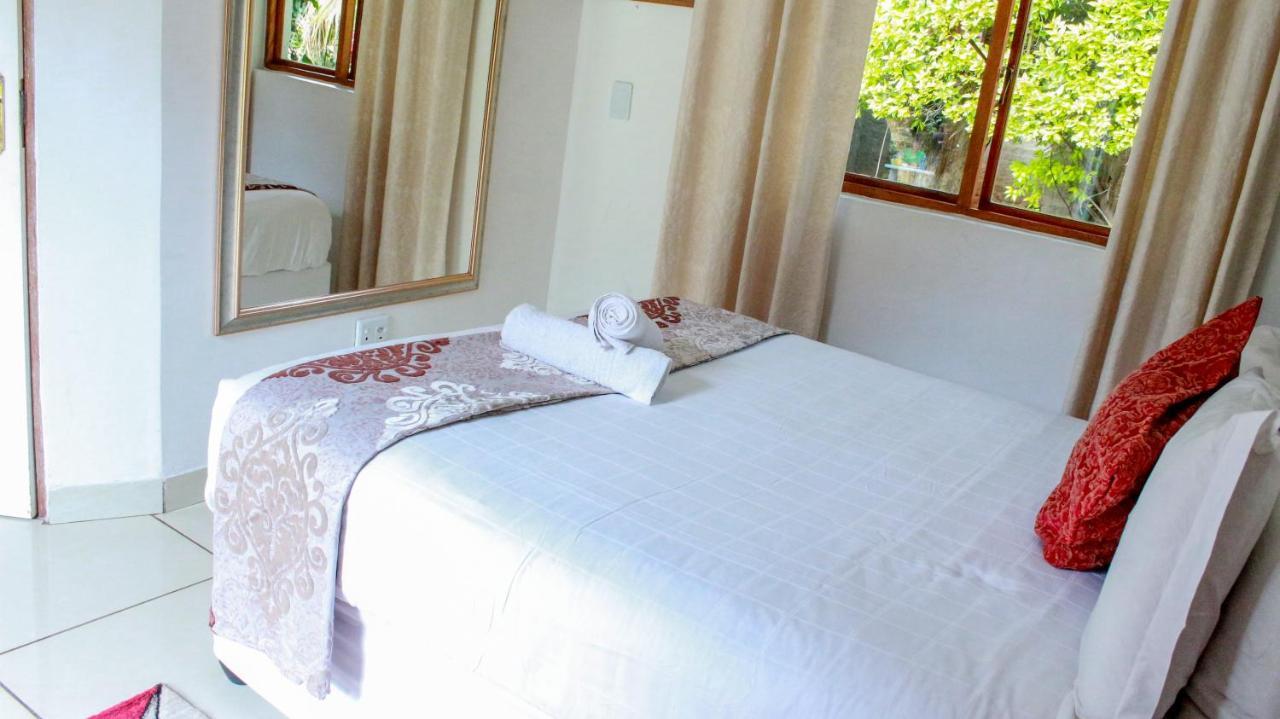 Blue Mango Lodge Kempton Park Luaran gambar