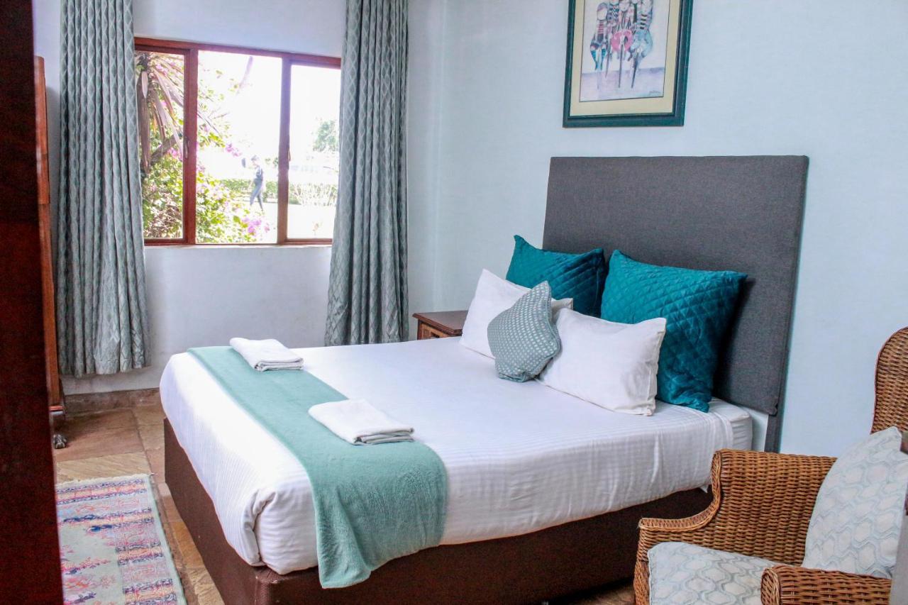 Blue Mango Lodge Kempton Park Luaran gambar