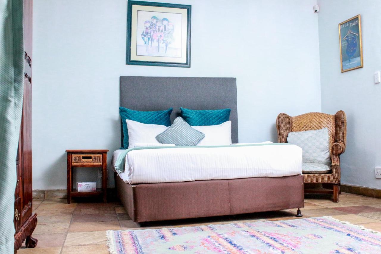Blue Mango Lodge Kempton Park Luaran gambar