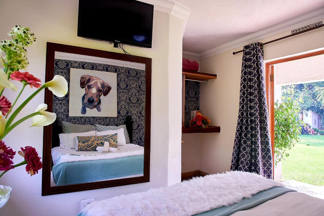 Blue Mango Lodge Kempton Park Luaran gambar