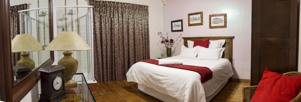 Blue Mango Lodge Kempton Park Luaran gambar