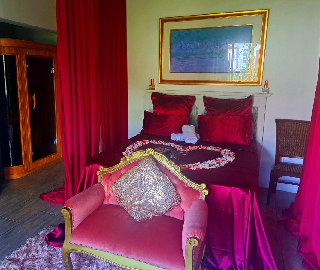 Blue Mango Lodge Kempton Park Luaran gambar