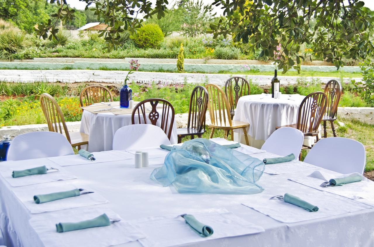 Blue Mango Lodge Kempton Park Luaran gambar
