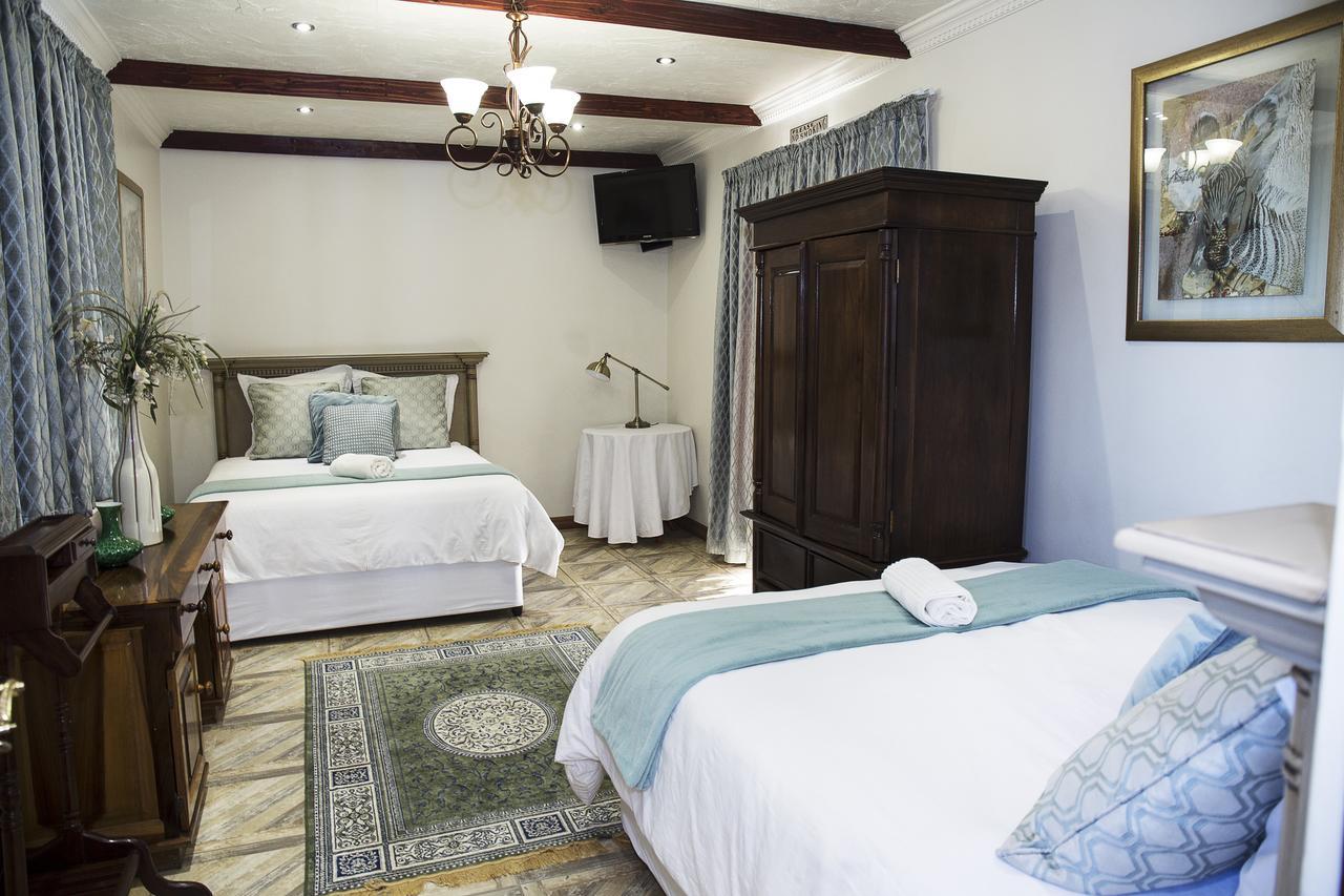 Blue Mango Lodge Kempton Park Luaran gambar