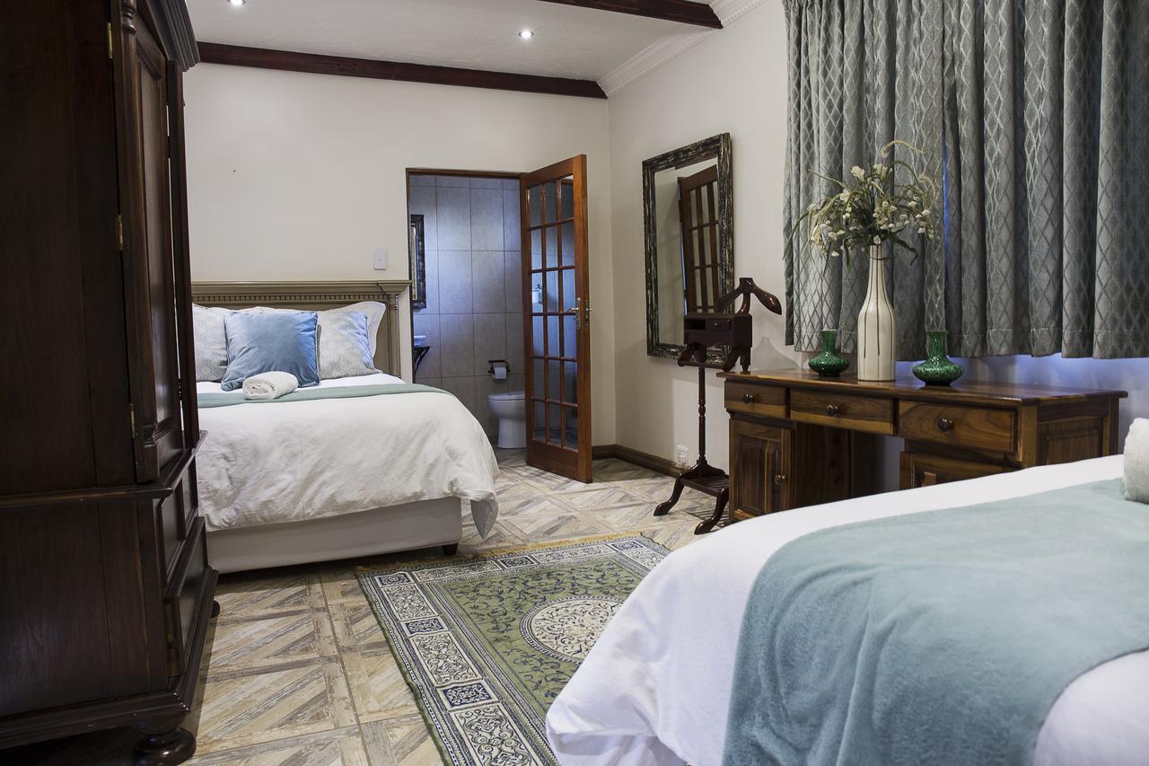 Blue Mango Lodge Kempton Park Luaran gambar