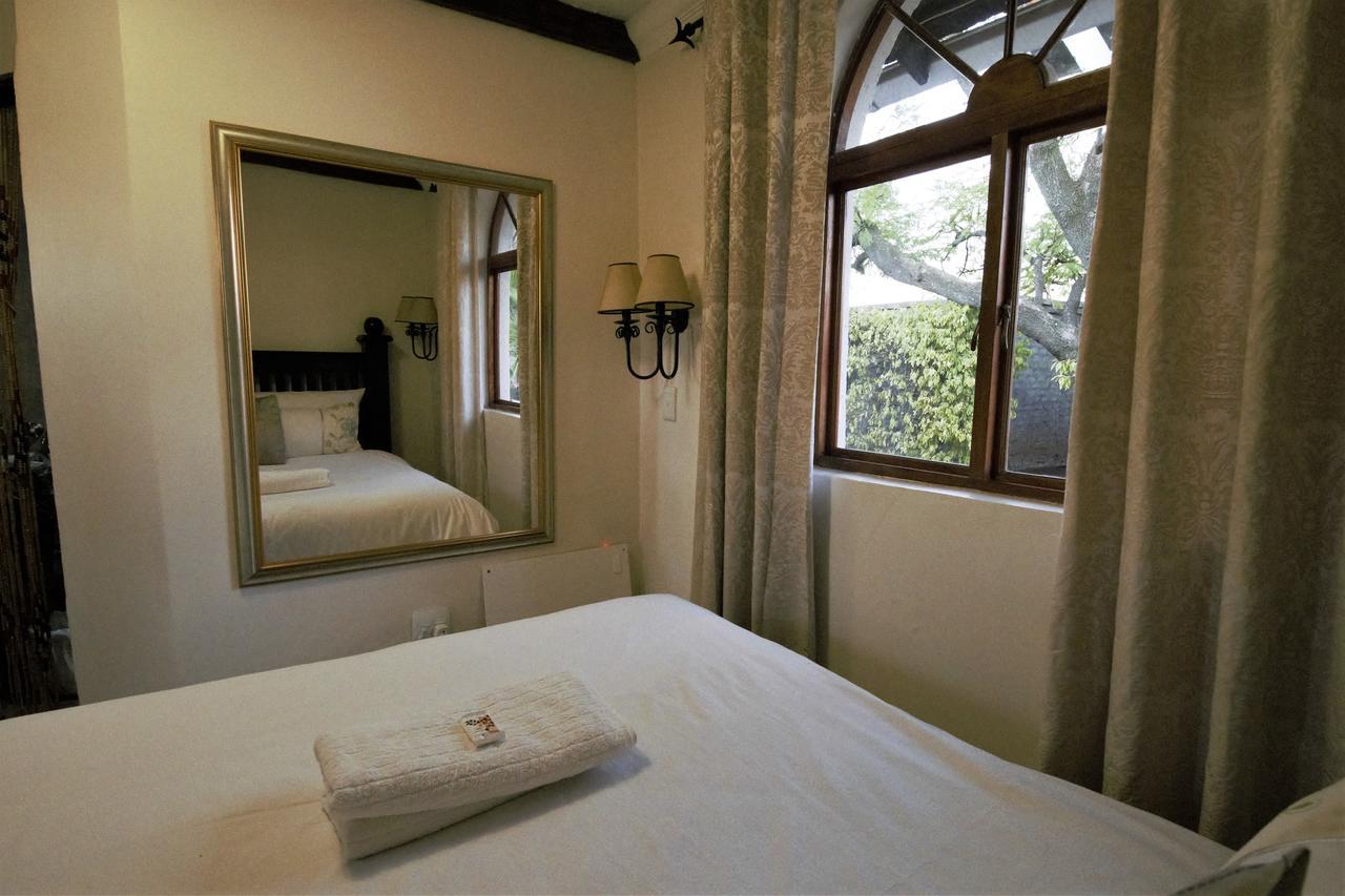 Blue Mango Lodge Kempton Park Luaran gambar