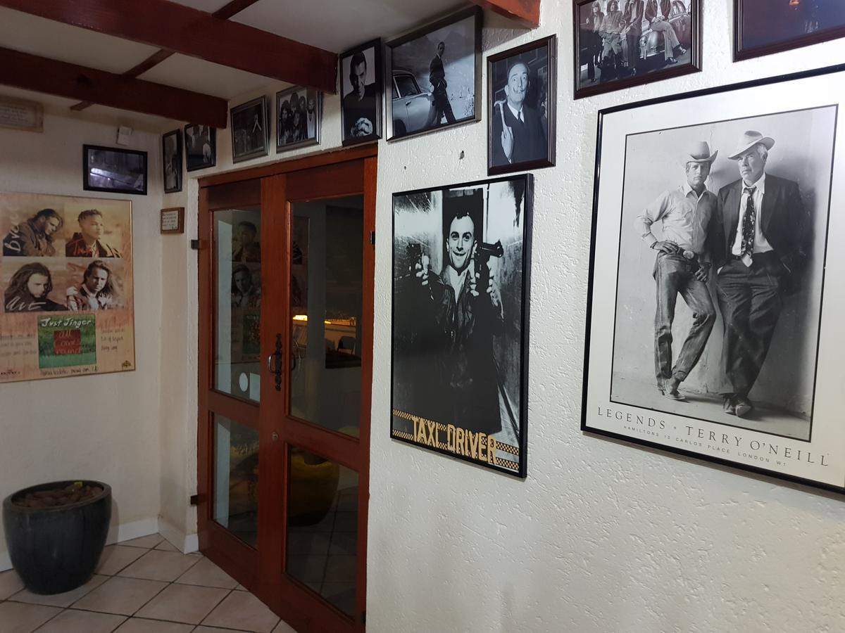 Blue Mango Lodge Kempton Park Luaran gambar