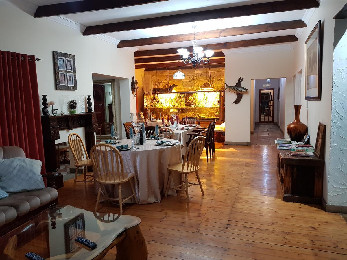 Blue Mango Lodge Kempton Park Luaran gambar