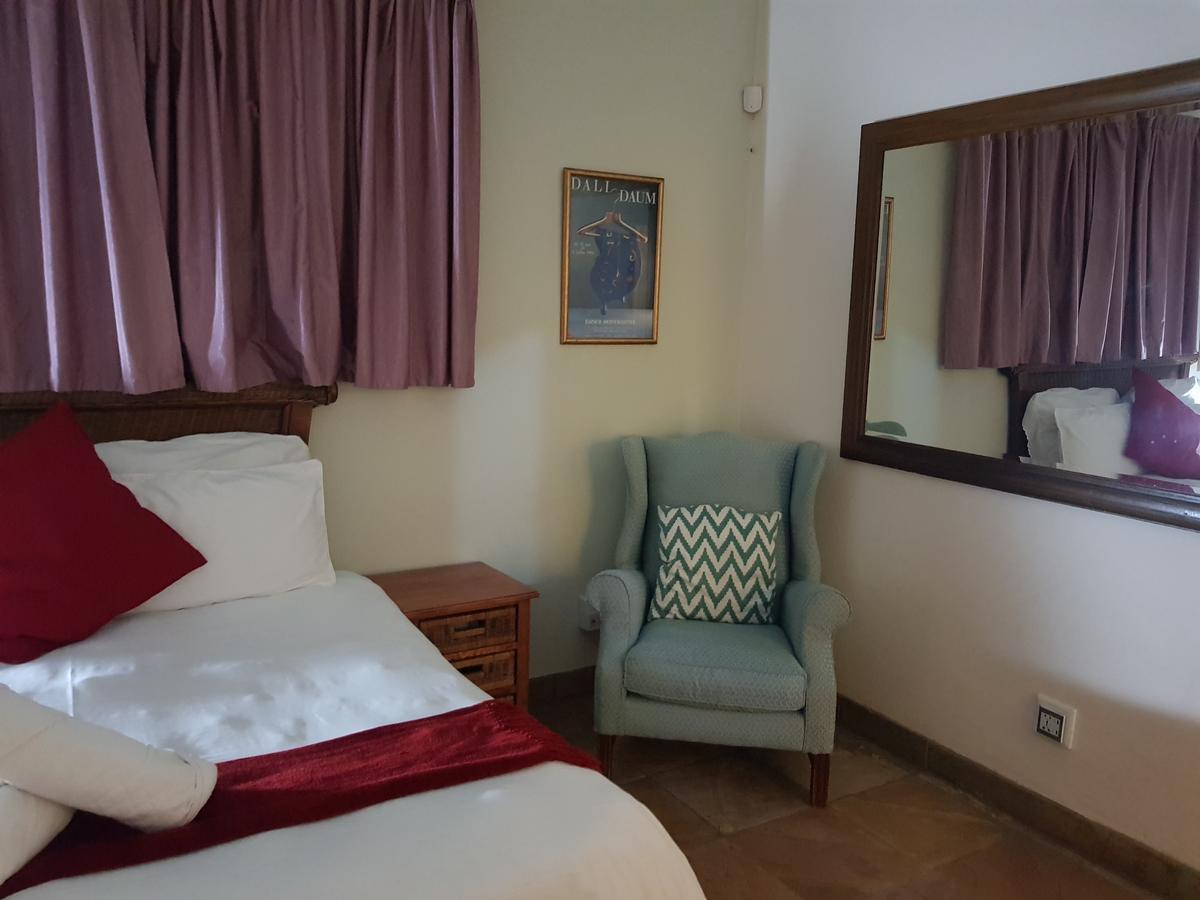 Blue Mango Lodge Kempton Park Luaran gambar