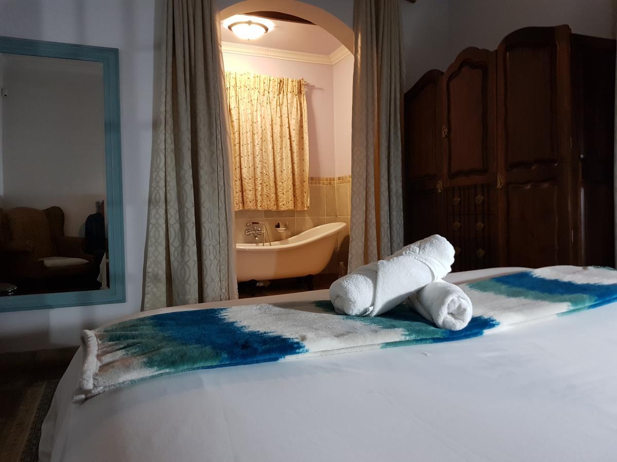 Blue Mango Lodge Kempton Park Luaran gambar