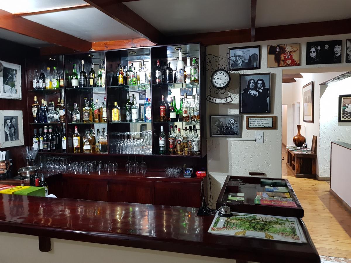 Blue Mango Lodge Kempton Park Luaran gambar