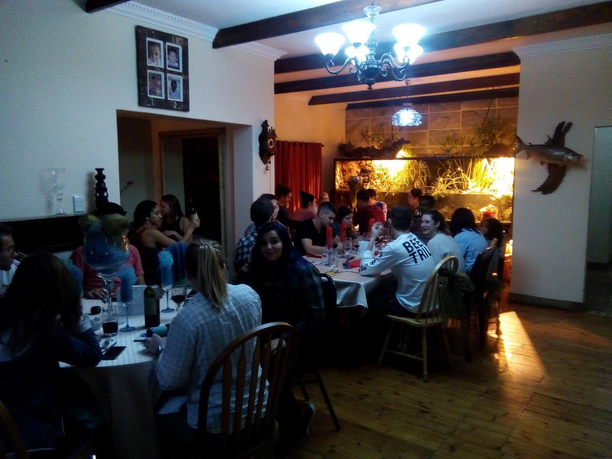 Blue Mango Lodge Kempton Park Luaran gambar