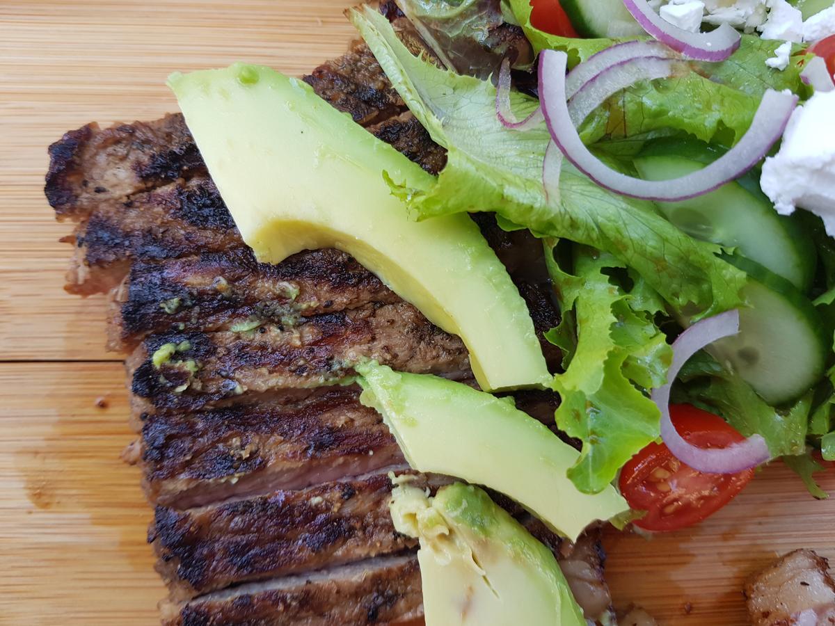 Blue Mango Lodge Kempton Park Luaran gambar