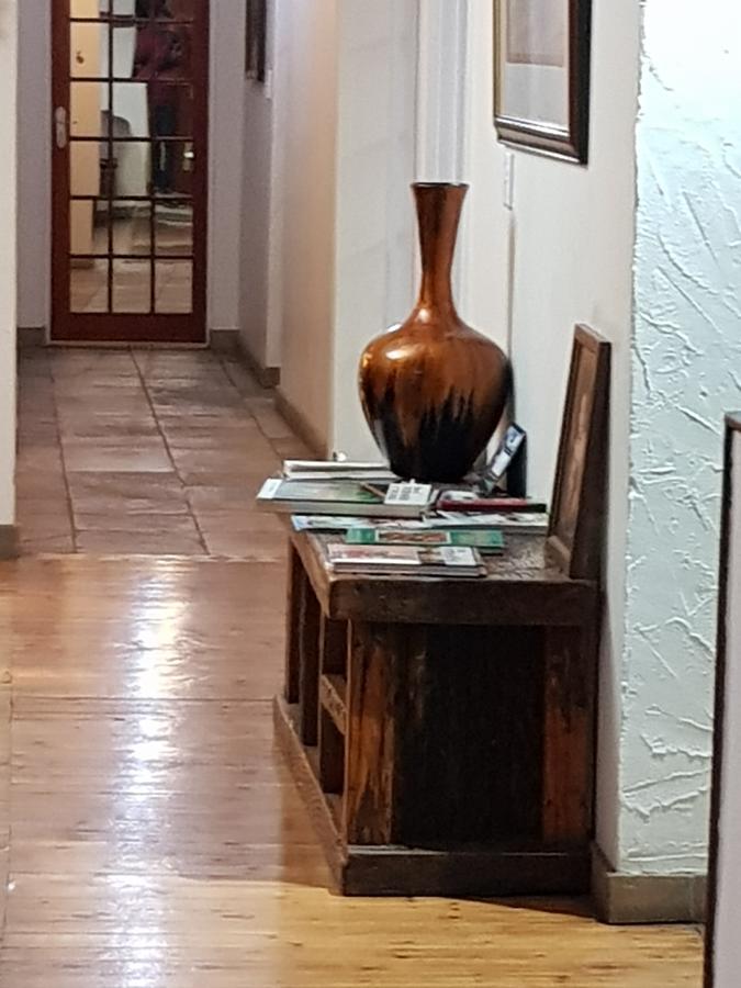 Blue Mango Lodge Kempton Park Luaran gambar