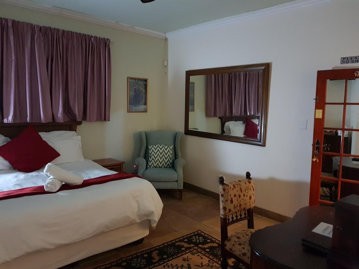Blue Mango Lodge Kempton Park Luaran gambar