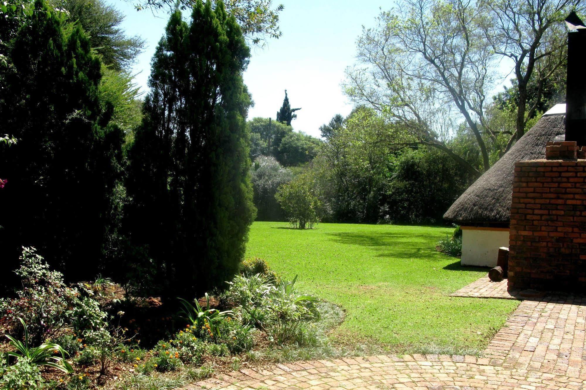 Blue Mango Lodge Kempton Park Luaran gambar