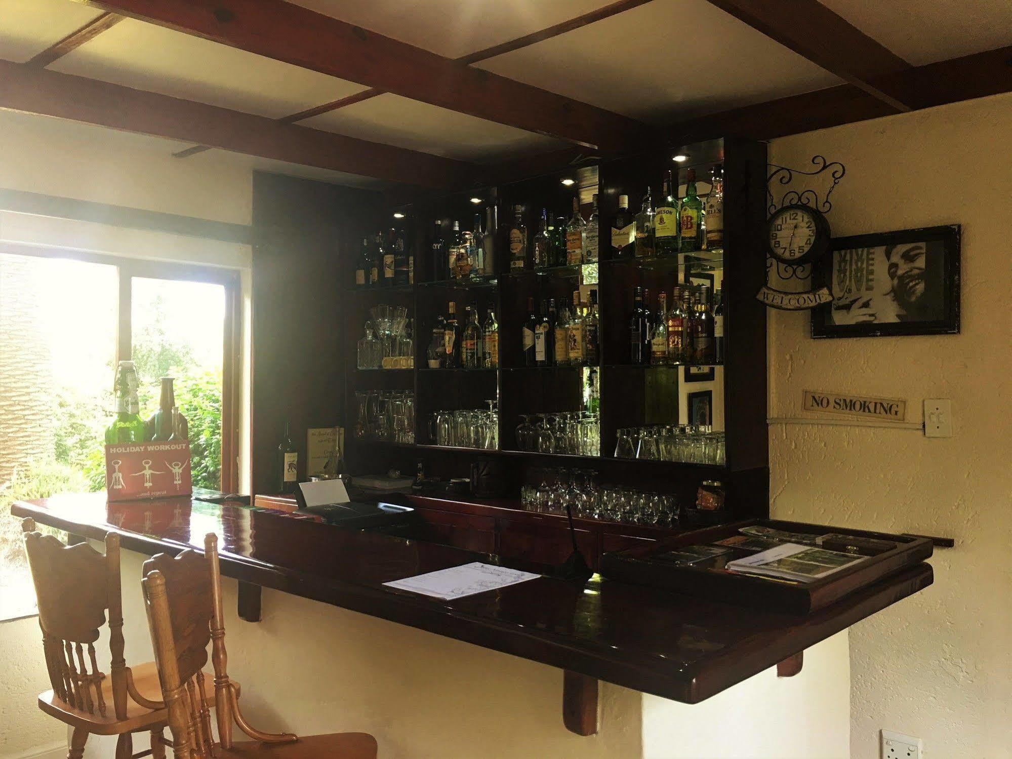 Blue Mango Lodge Kempton Park Luaran gambar