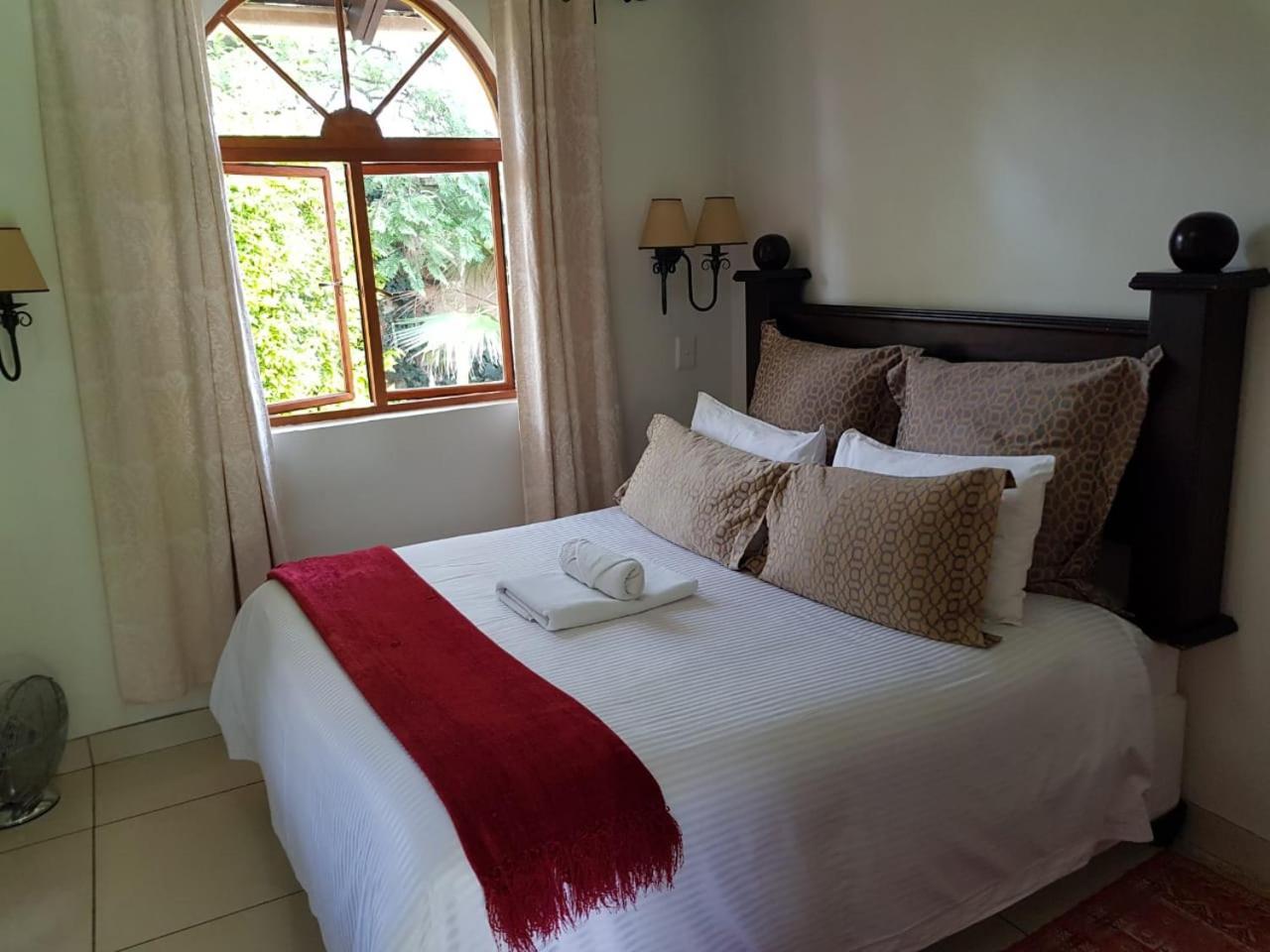 Blue Mango Lodge Kempton Park Luaran gambar