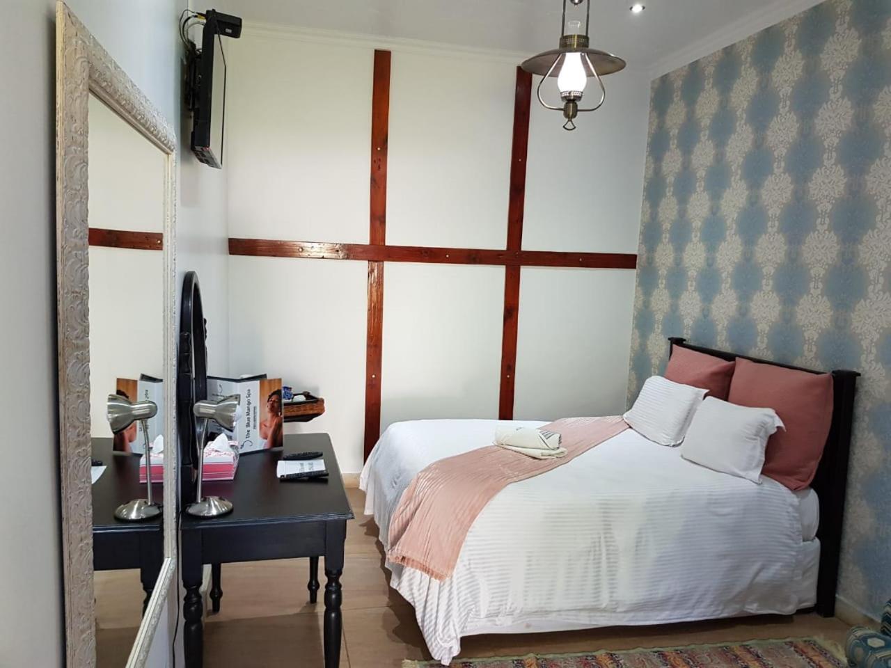 Blue Mango Lodge Kempton Park Luaran gambar
