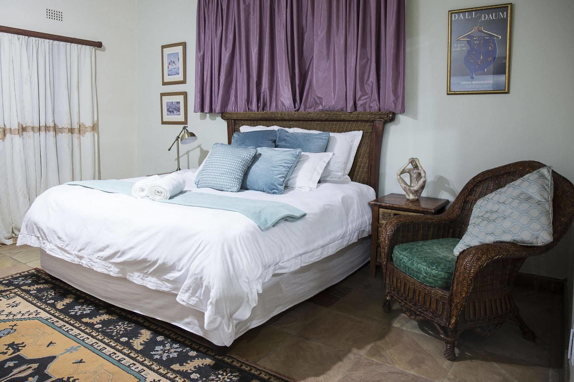 Blue Mango Lodge Kempton Park Luaran gambar