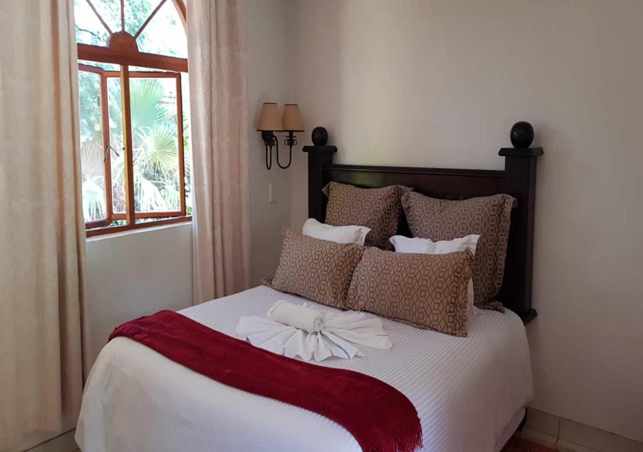 Blue Mango Lodge Kempton Park Luaran gambar
