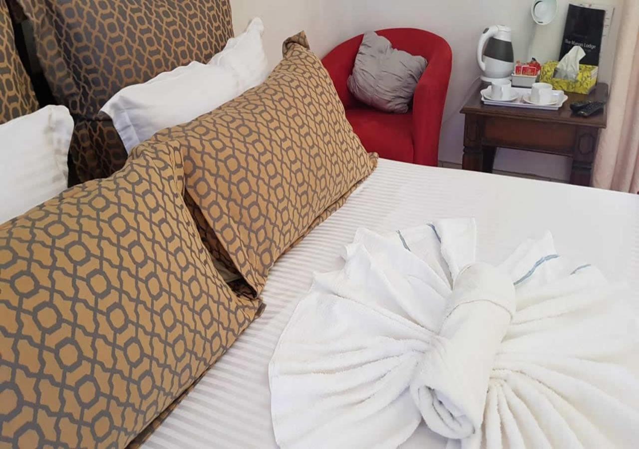 Blue Mango Lodge Kempton Park Luaran gambar