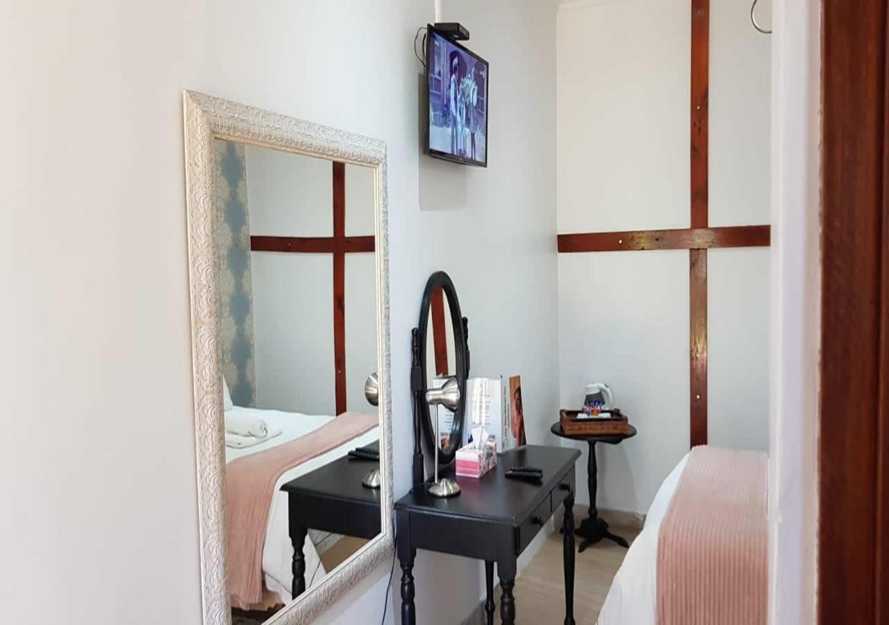 Blue Mango Lodge Kempton Park Luaran gambar