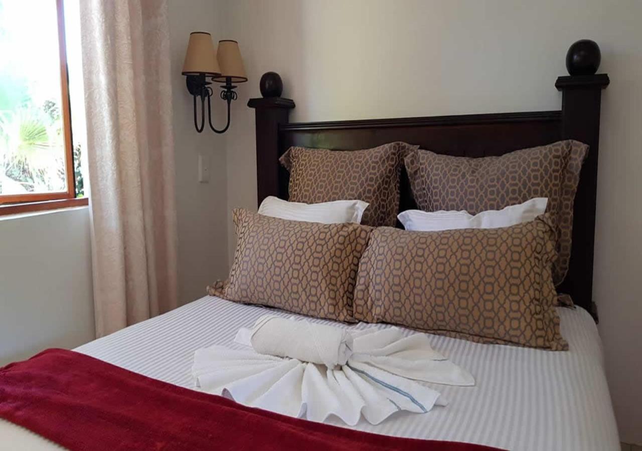 Blue Mango Lodge Kempton Park Luaran gambar