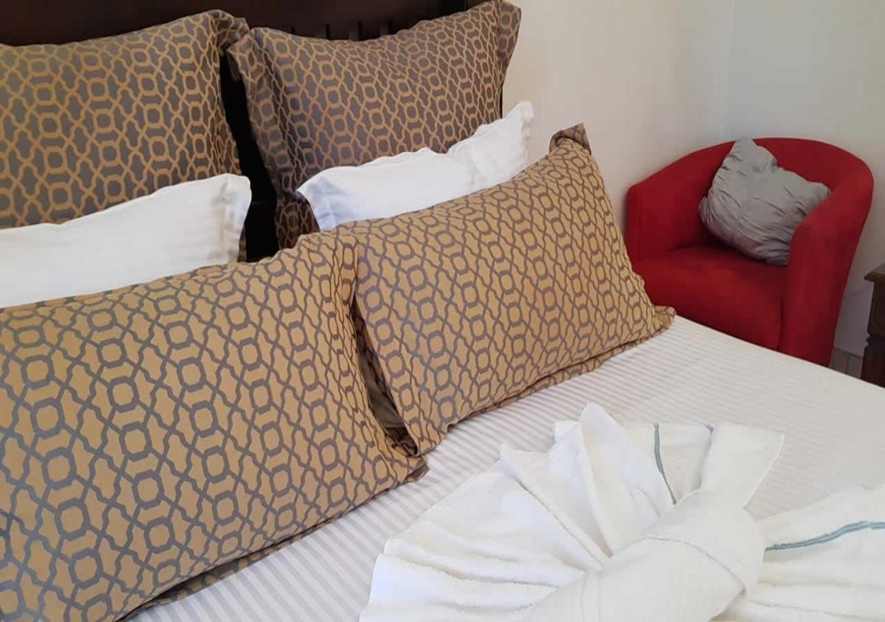 Blue Mango Lodge Kempton Park Luaran gambar