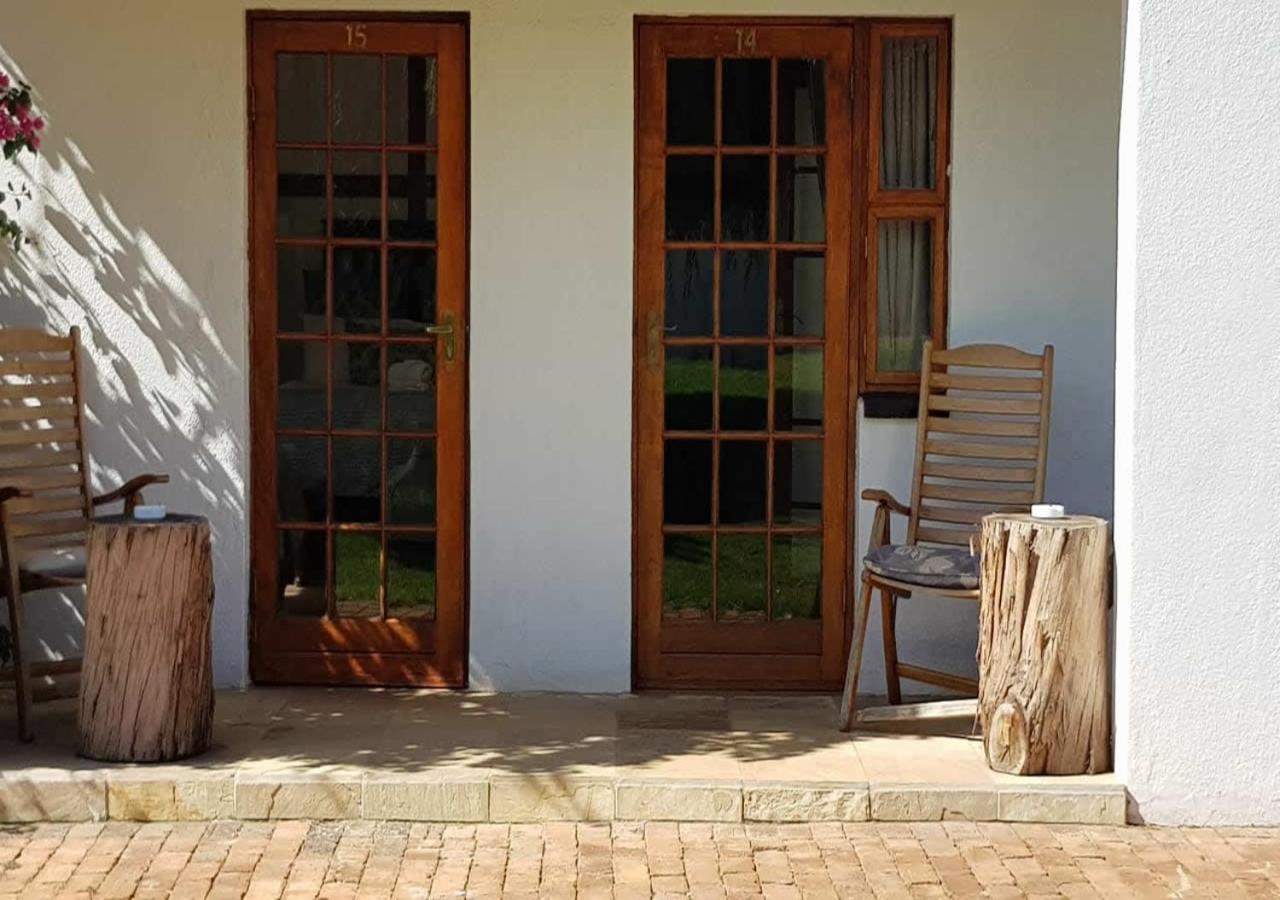 Blue Mango Lodge Kempton Park Luaran gambar
