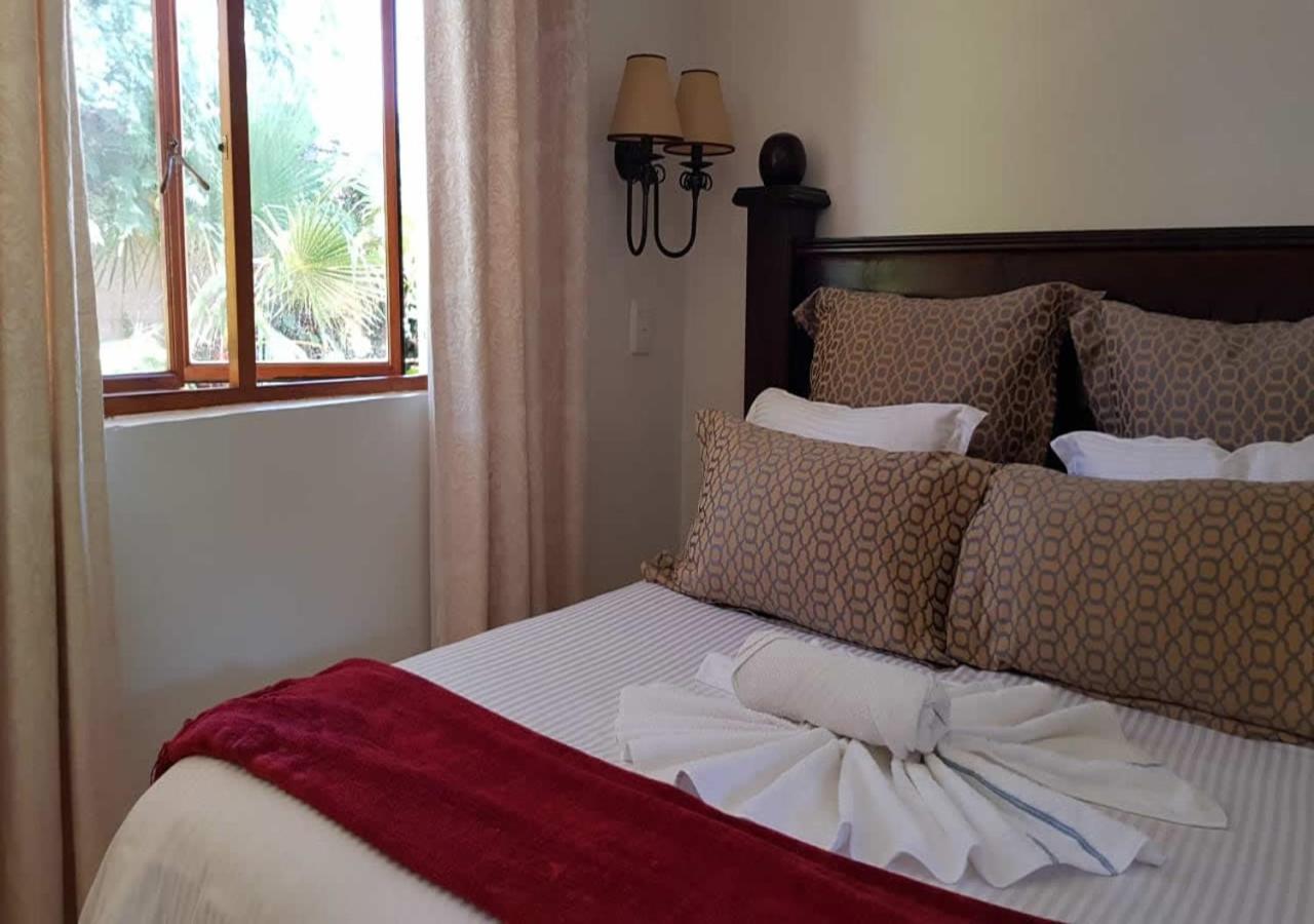 Blue Mango Lodge Kempton Park Luaran gambar