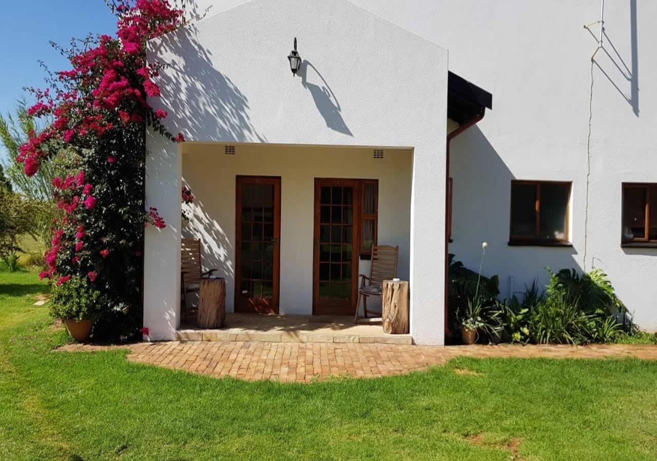 Blue Mango Lodge Kempton Park Luaran gambar