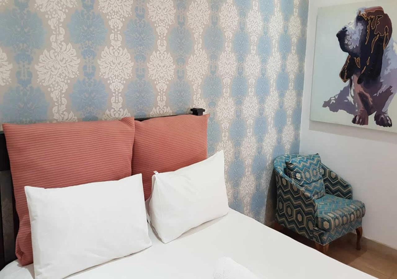 Blue Mango Lodge Kempton Park Luaran gambar