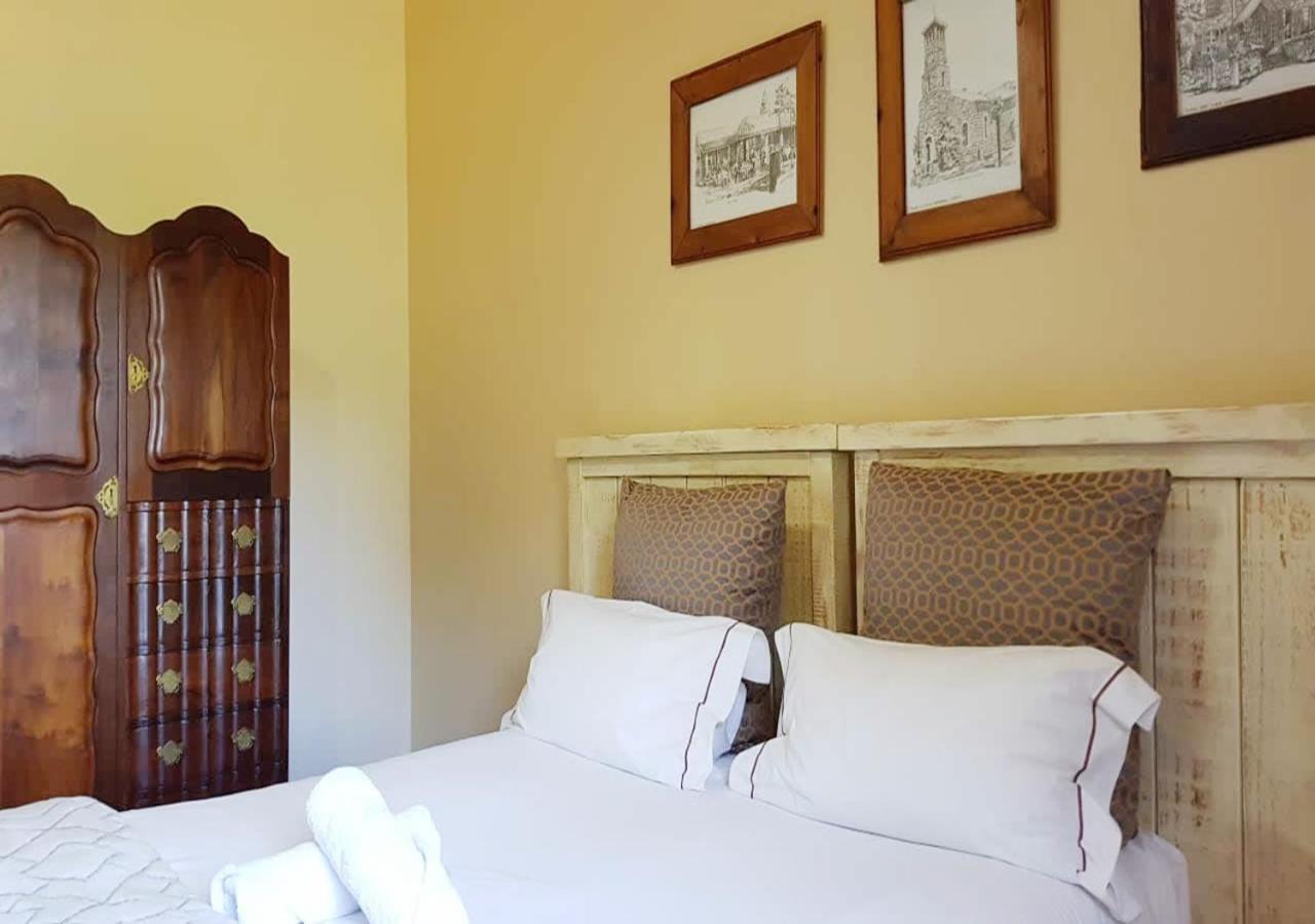 Blue Mango Lodge Kempton Park Luaran gambar