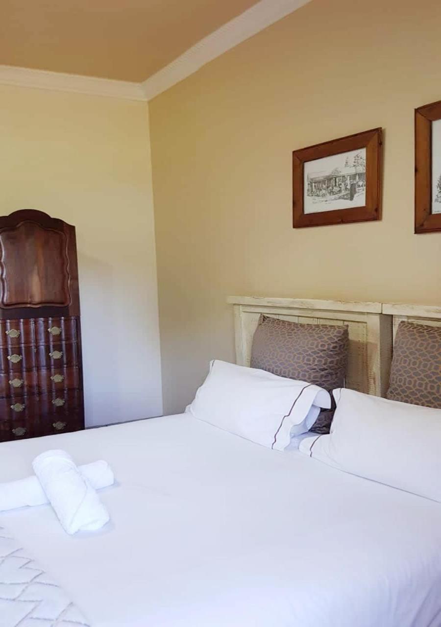 Blue Mango Lodge Kempton Park Luaran gambar