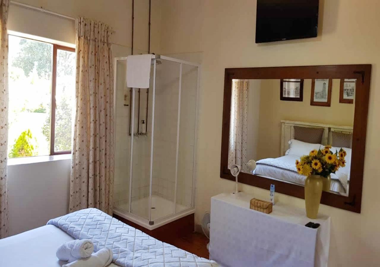 Blue Mango Lodge Kempton Park Luaran gambar