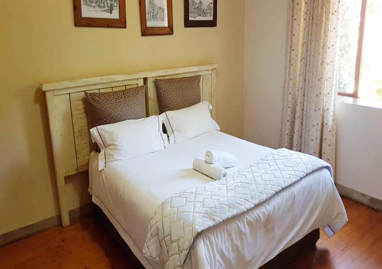 Blue Mango Lodge Kempton Park Luaran gambar